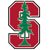 Stanford Cardinal Logo