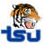Tennessee State Tigers Logo