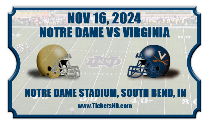 2024 Nd Vs Virginia