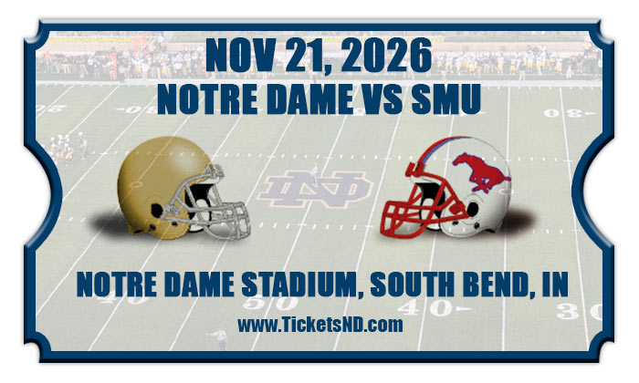 2026 Nd Vs Smu