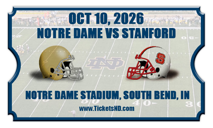 2026 Nd Vs Stanford