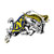 Navy Midshipmen Logo