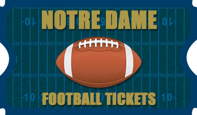 Tickets ND Logo